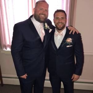 Meet your Posher, Kyle